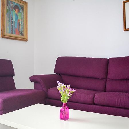 Chiara Lovely Apartment Tirana Exterior foto